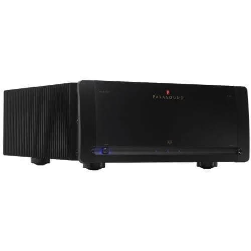 Усилитель мощности Parasound A31 Black