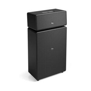 Мультирум акустика Audio Pro Drumfire II Black