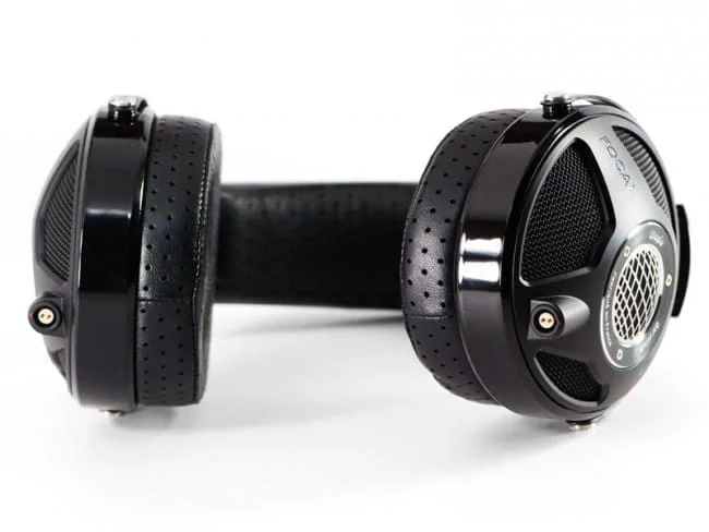 Наушники Focal Headphones Utopia