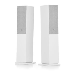 Напольная акустика Audio Pro A48 White