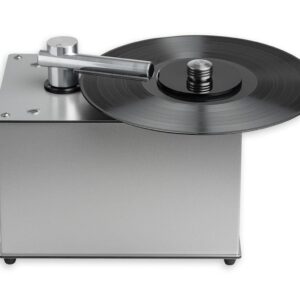 Машина для мойки виниловых дисков Pro-Ject VC-E