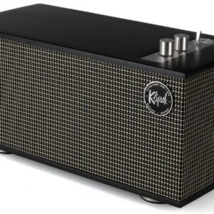 Беспроводная Hi-Fi акустика Klipsch The One II Matte Black