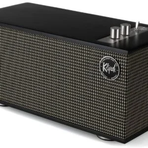 Беспроводная Hi-Fi акустика Klipsch The One II Matte Black