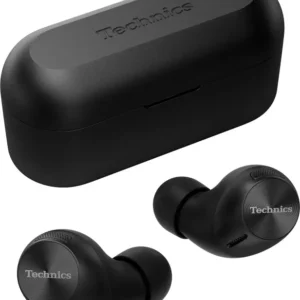 Наушники Technics EAH-AZ40M2 Black