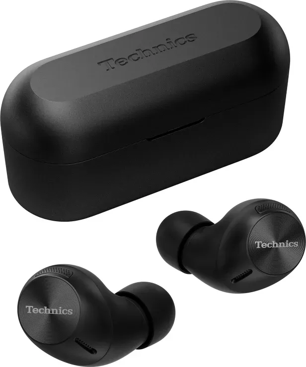 Наушники Technics EAH-AZ40M2 Black