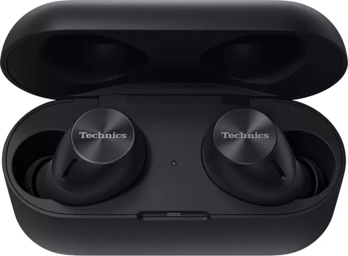 Наушники Technics EAH-AZ40M2 Black