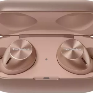 Наушники Technics EAH-AZ40M2 Rose Gold