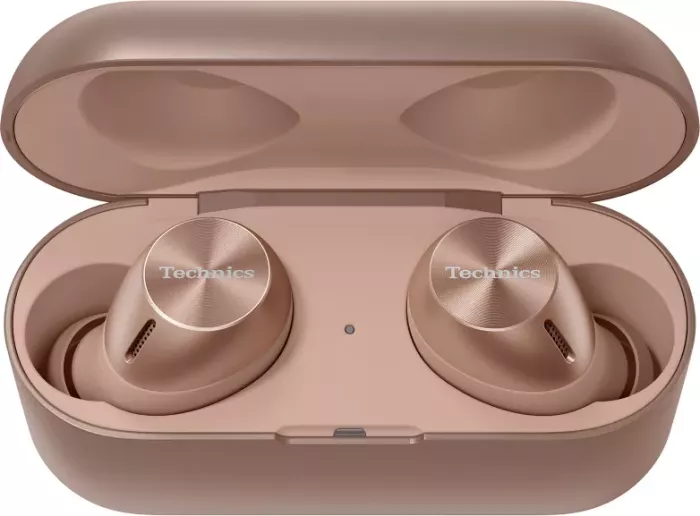 Наушники Technics EAH-AZ40M2 Rose Gold