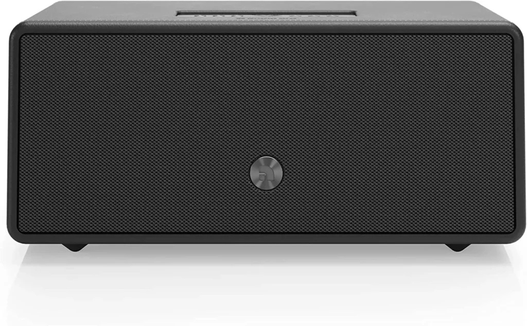 Мультирум акустика Audio Pro Drumfire D-2 Black