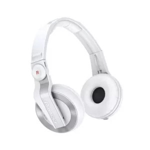 Наушники Pioneer HDJ-500-W