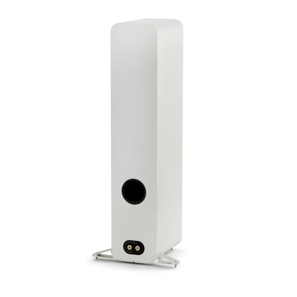 Напольная акустика Q Acoustics 5050 Satin White