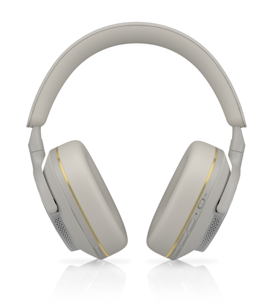 Наушники Bowers & Wilkins Px7 S2e Cloud Gray