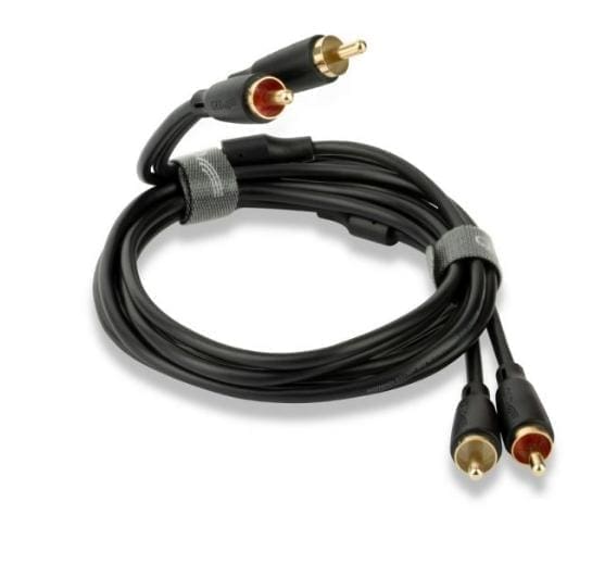 Межблочный кабель QED Connect [QE8104] 1.5m