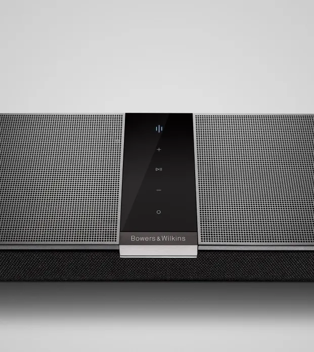 Саундбар Bowers&Wilkins Panorama 3 Dark