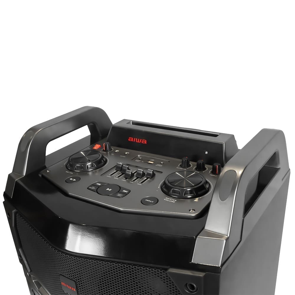 Портативная колонка Aiwa KBTUS-700