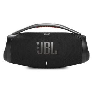 Портативная акустика JBL Boombox 3 Black