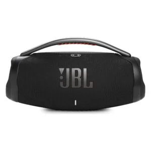 Портативная акустика JBL Boombox 3 Black