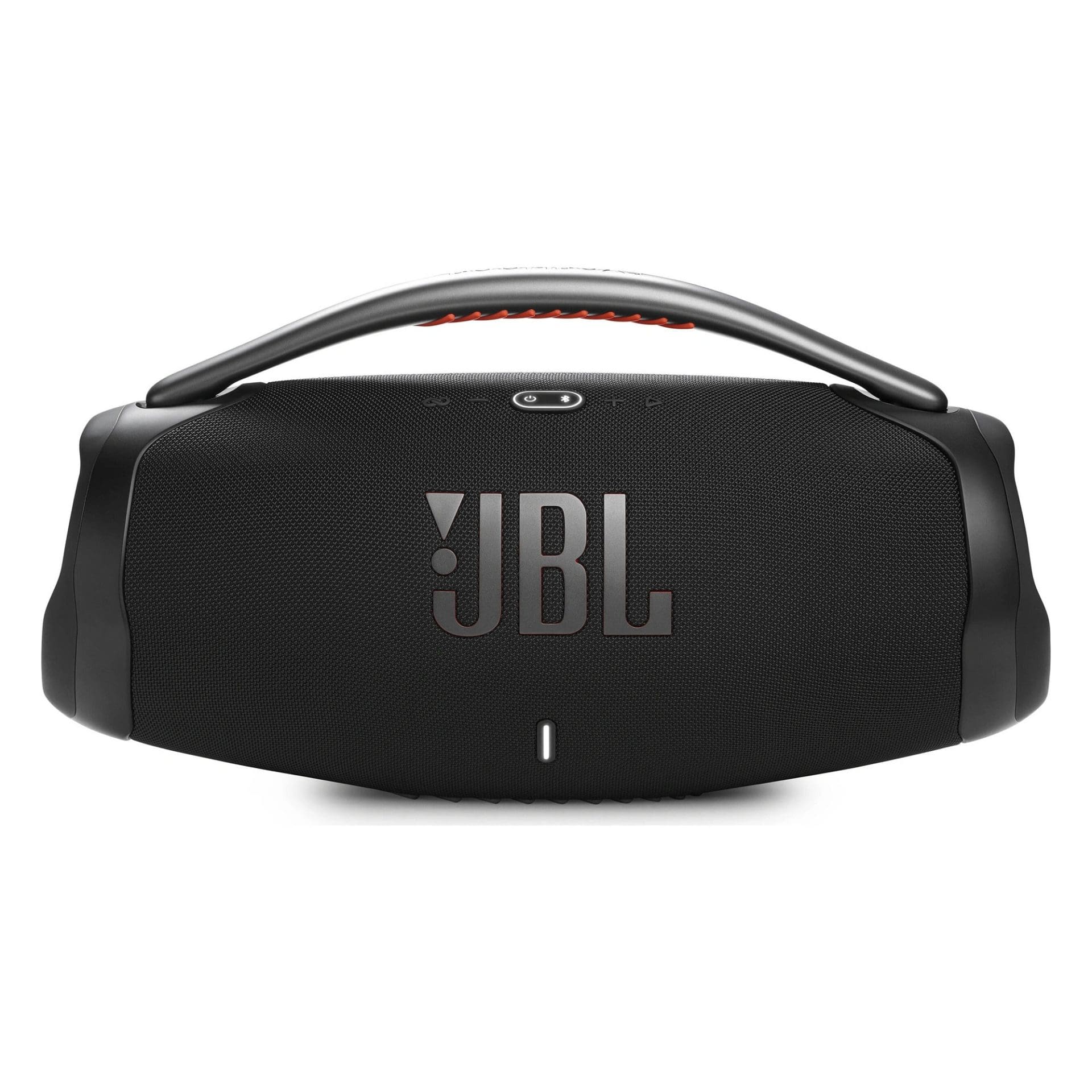 Портативная акустика JBL Boombox 3 Black