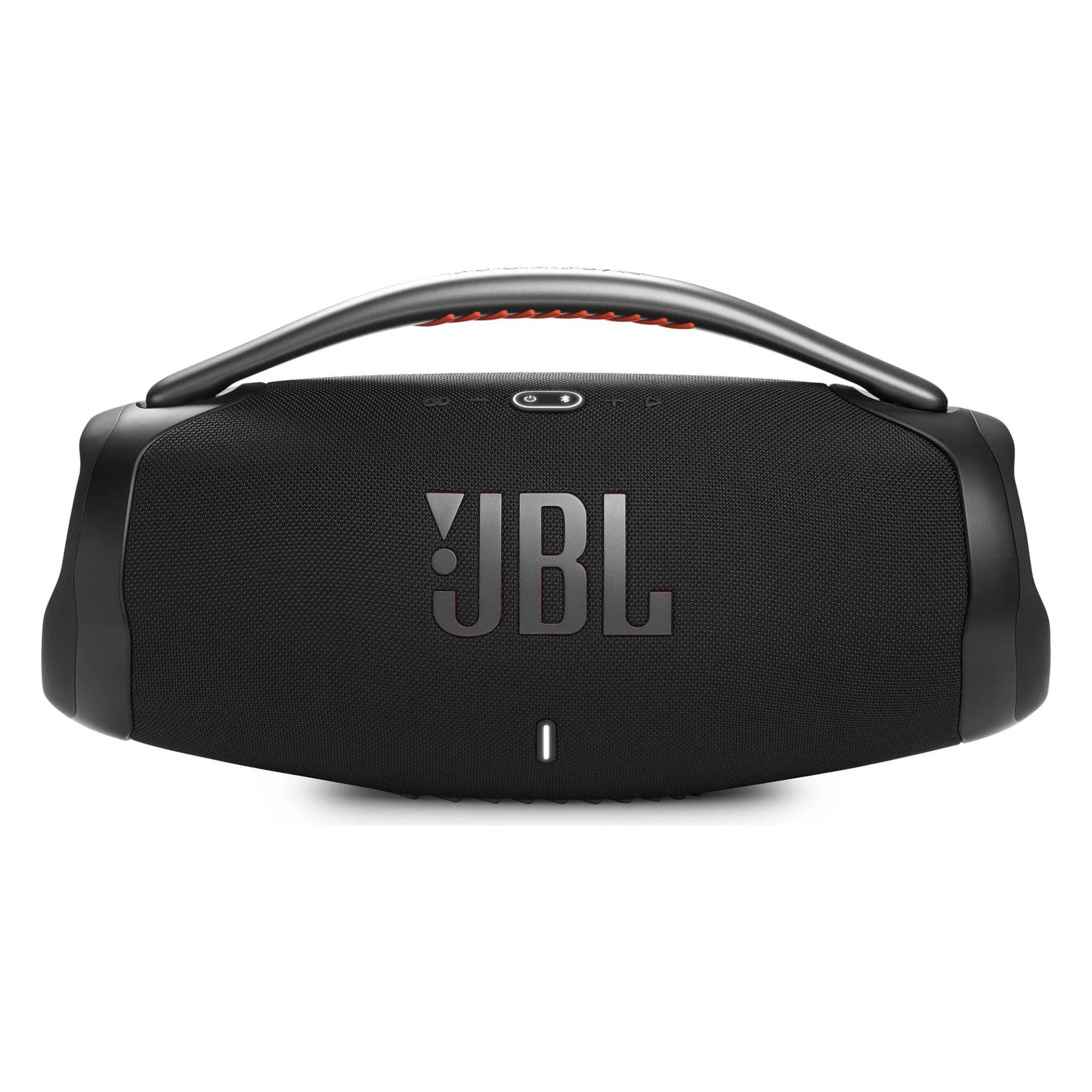 Портативная акустика JBL Boombox 3 Black