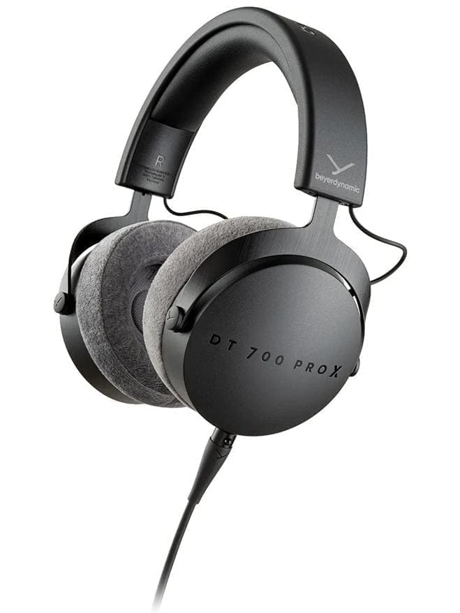 Проводные наушники Beyerdynamic DT 700 PRO X