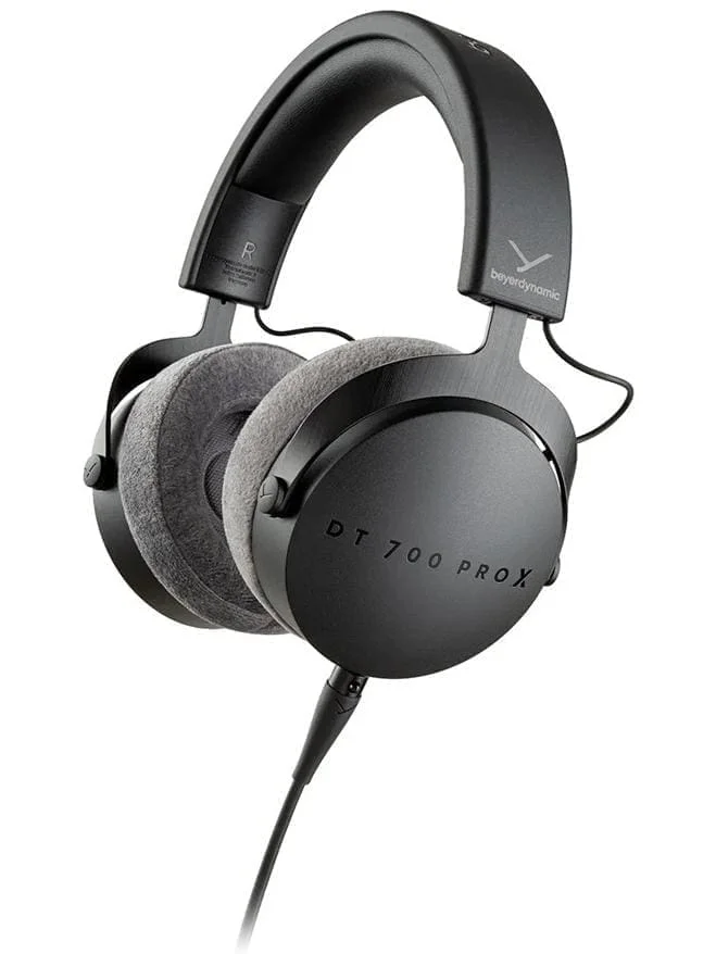 Проводные наушники Beyerdynamic DT 700 PRO X