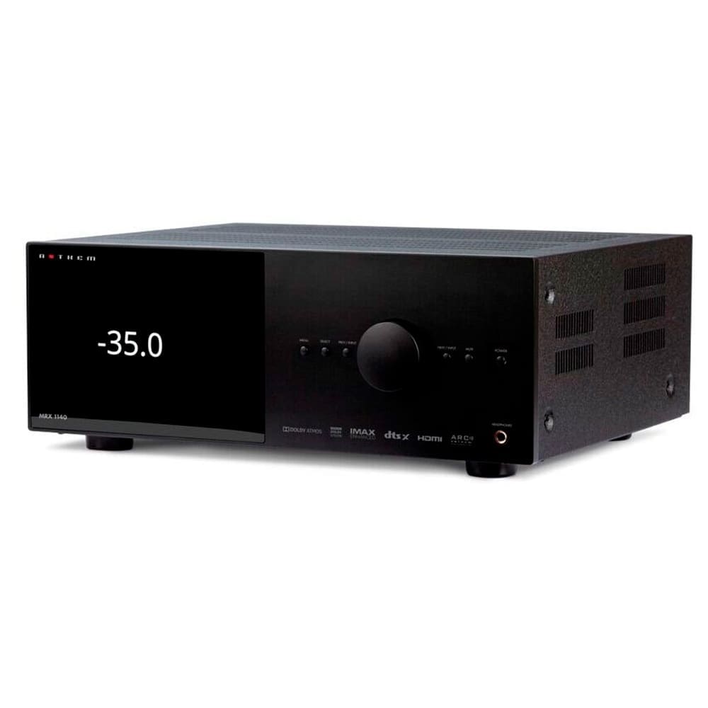 AV-ресивер Anthem MRX 1140 8K