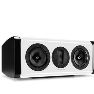 Центральный канал Wharfedale Aura СS Hi-Gloss White