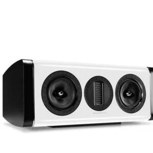 Центральный канал Wharfedale Aura СS Hi-Gloss White