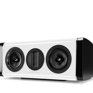 Центральный канал Wharfedale Aura С Hi-Gloss White