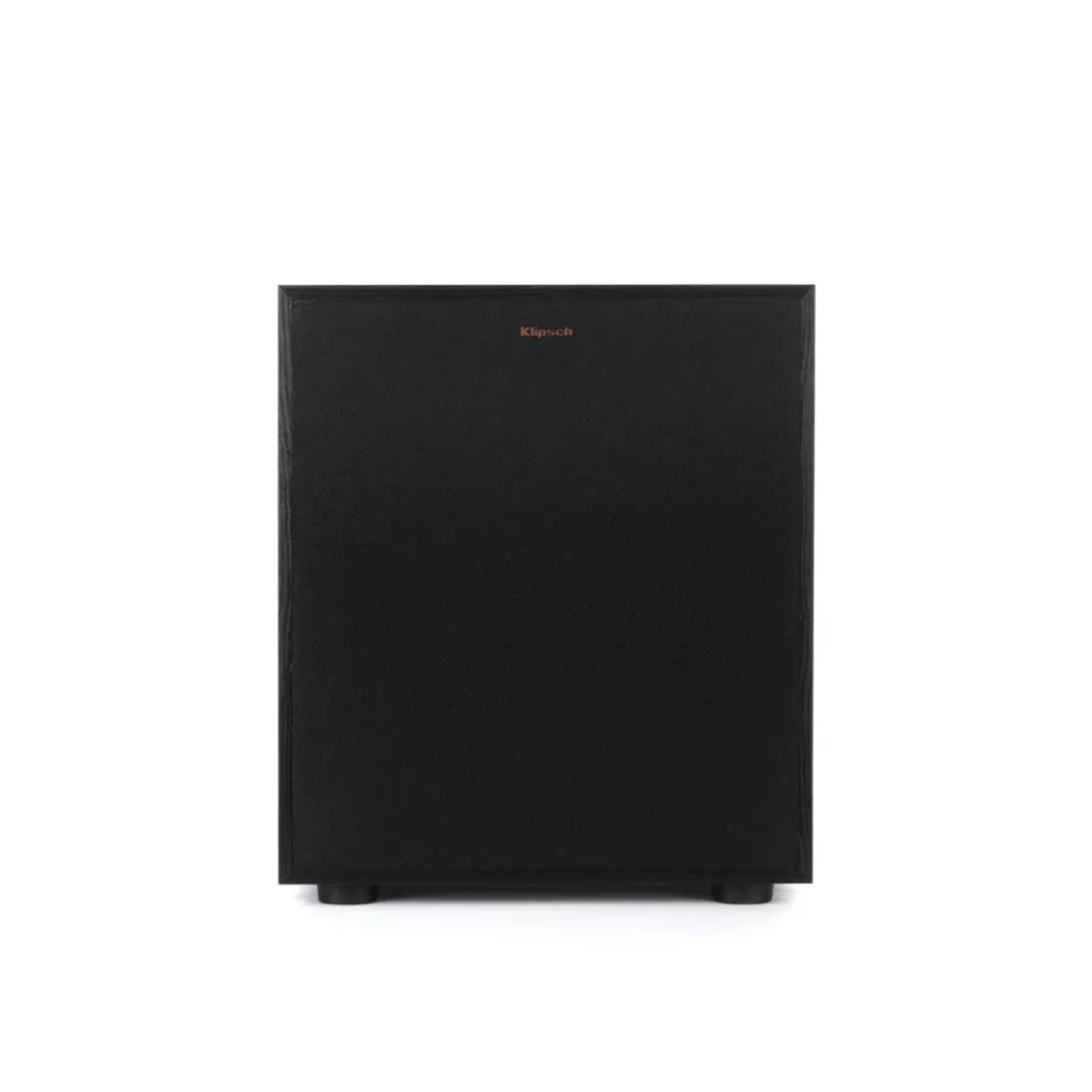 Сабвуфер Klipsch R-100SW