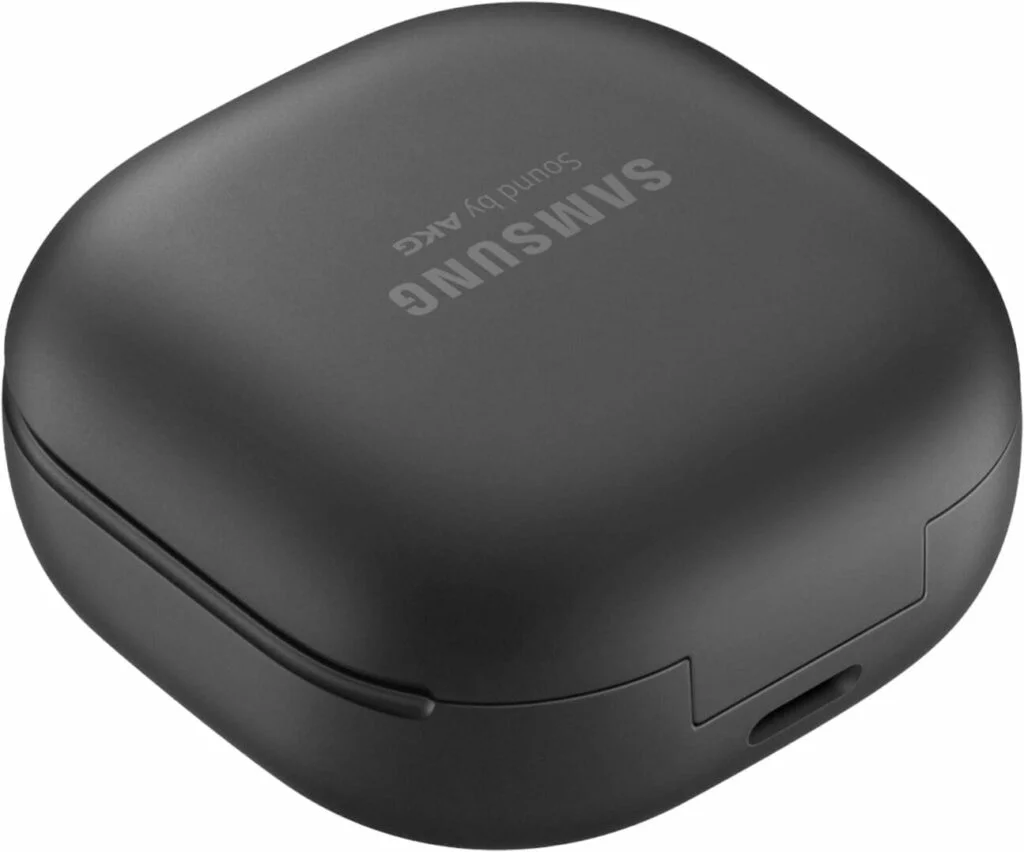 Наушники Samsung Galaxy Buds Pro Black