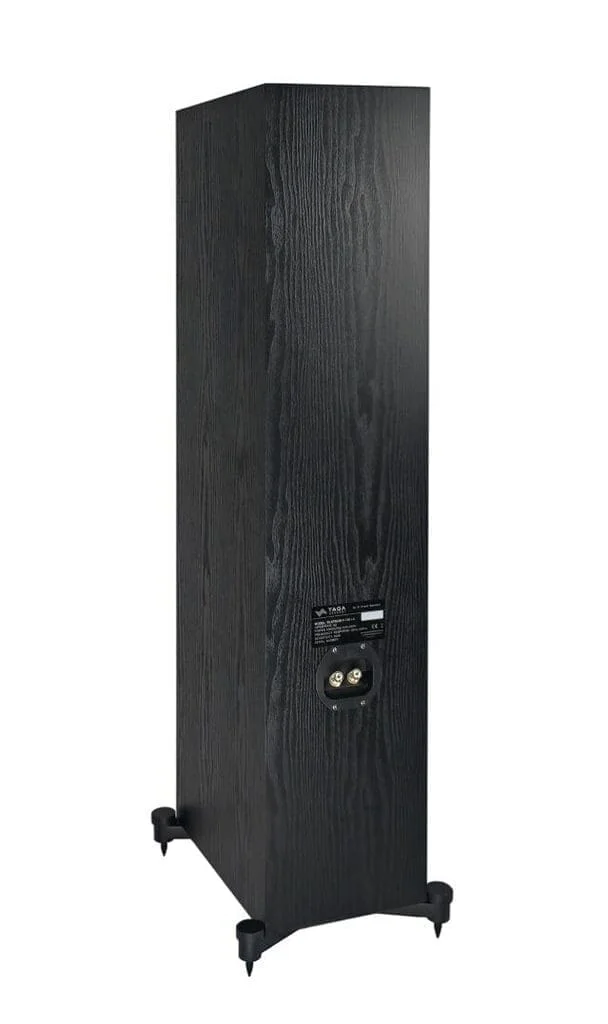 Напольная акустика TAGA Harmony Platinum F-100 v.4 Black