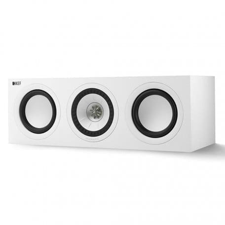 Акустическая система KEF Q250C White