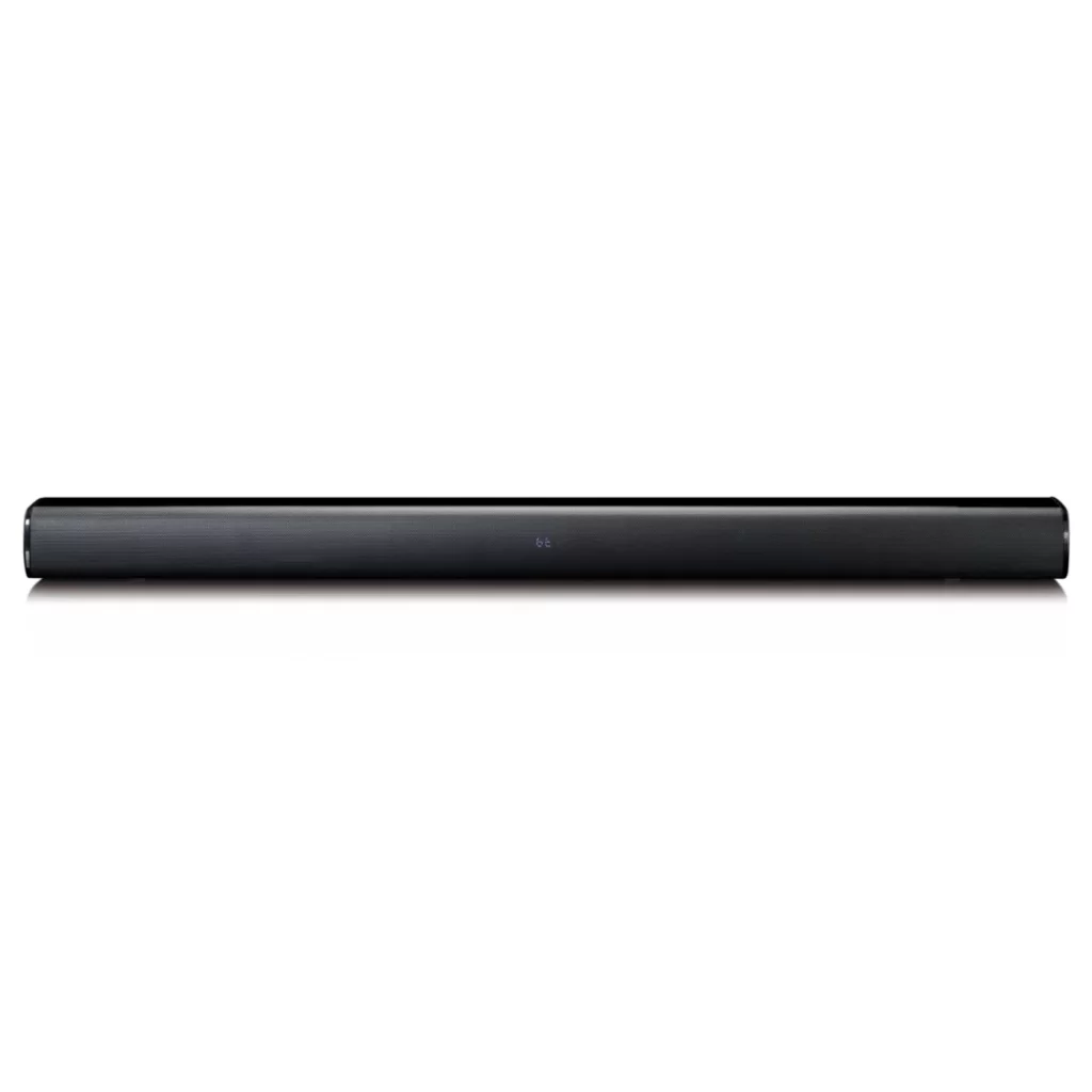 Саундбар Lenco SB-080BK