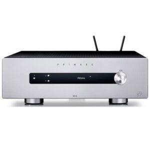 AV-ресивер Primare SPA25 Prisma Titanuim