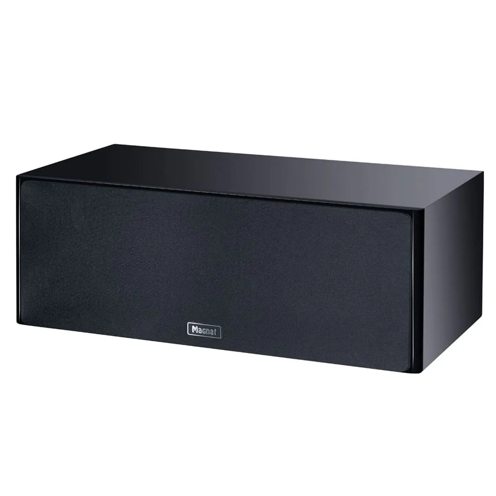 Центральный канал Magnat Signature Center Pro Piano Black