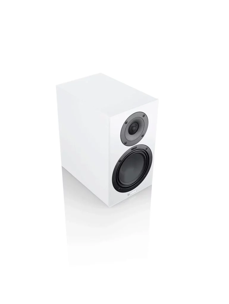 Полочная акустика Canton GLE 20 S2 White