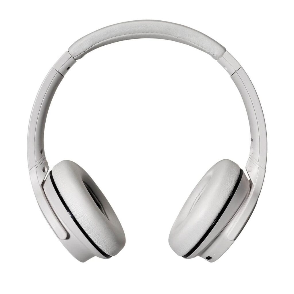 Наушники Audio Technica ATH-S220BT White