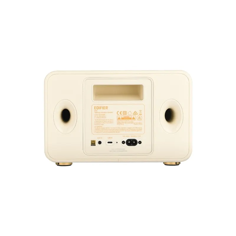 Портативная акустика Edifier D32 White