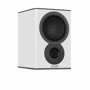 Акустическая система Mission QX-1 MKII Lux White