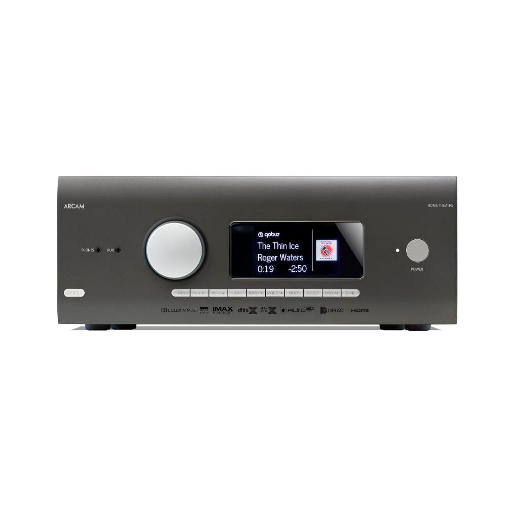 AV-ресивер Arcam AVR31