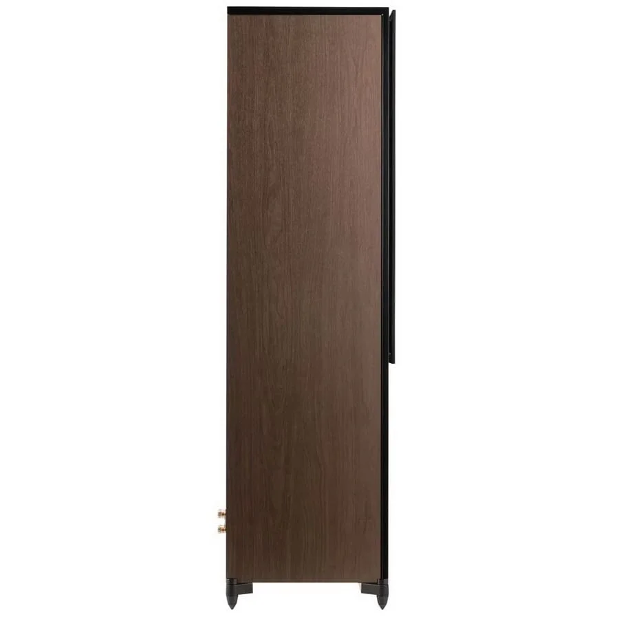 Напольная акустика Heco Aurora XT 700 Black / Walnut