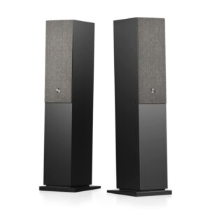 Напольная акустика Audio Pro A48 Black