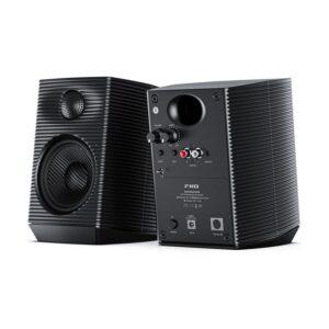 Полочная акустика FiiO SP3 BT Black