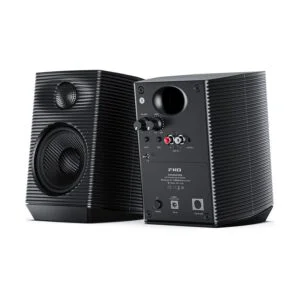 Полочная акустика FiiO SP3 BT Black