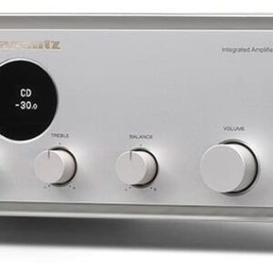 Интегральный усилитель Marantz Model 30 White/Silver/Gold