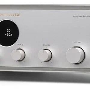 Интегральный усилитель Marantz Model 30 White/Silver/Gold