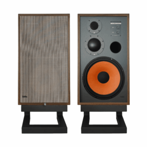 Акустическая система TAGA Harmony TH-15 Natural Walnut (Без стоек)