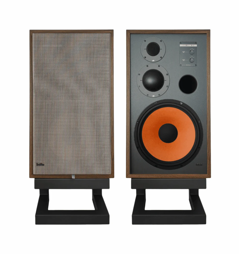 Акустическая система TAGA Harmony TH-15 Natural Walnut