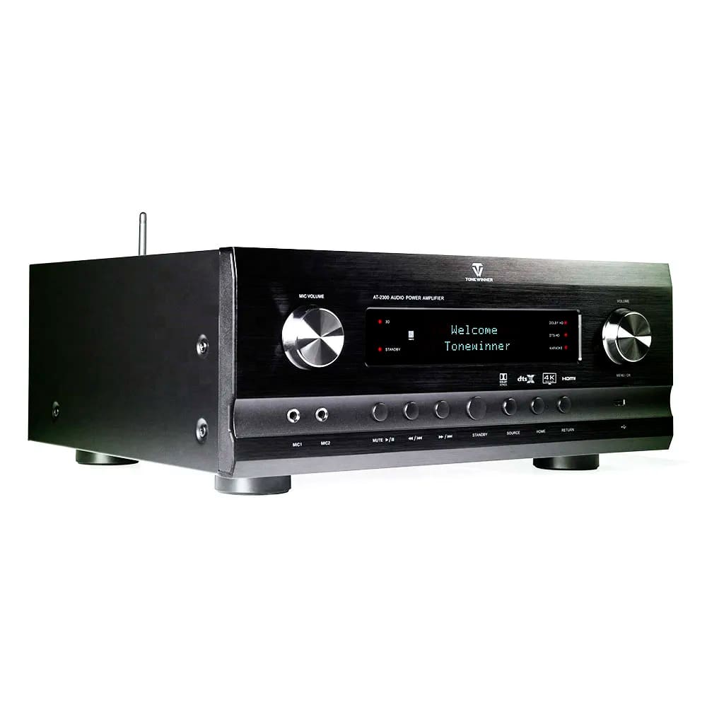 AV-ресивер Tone Winner AT-2000